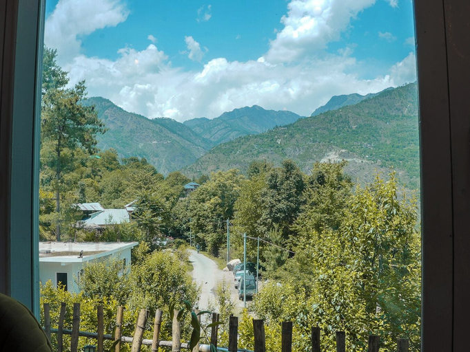 Others 3, Palash by Loop Inn, Kullu