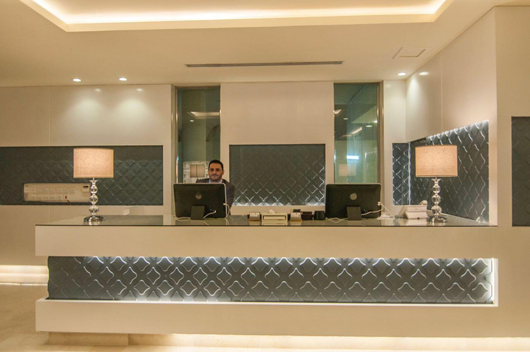 Others 5, Elite Suites Hotel - Al Sahafah, Riyadh