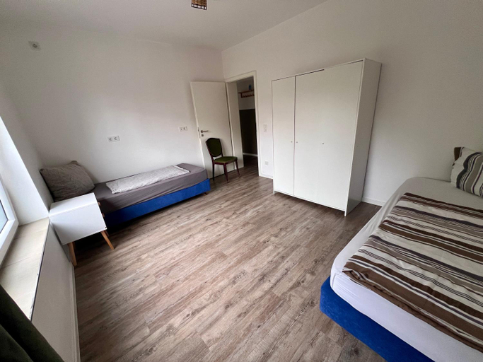 2, Monteurwohnung in OS, Osnabrück