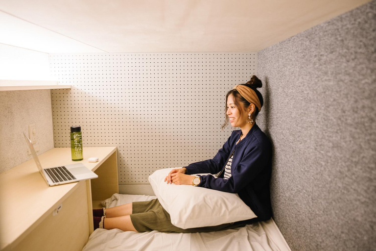 Bedroom, unito CHIYODA, Chiyoda