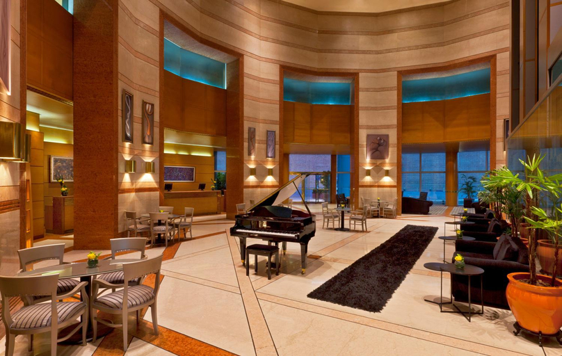 Public Area 3, Quinto Centenario Hotel, Capital