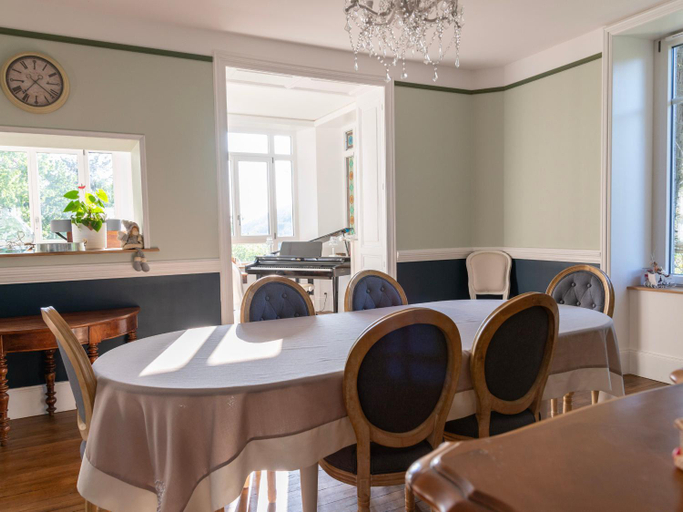 Others 3, Chambre Jonquille avec entree privee et animaux admis - FR-1-589-718, Vosges