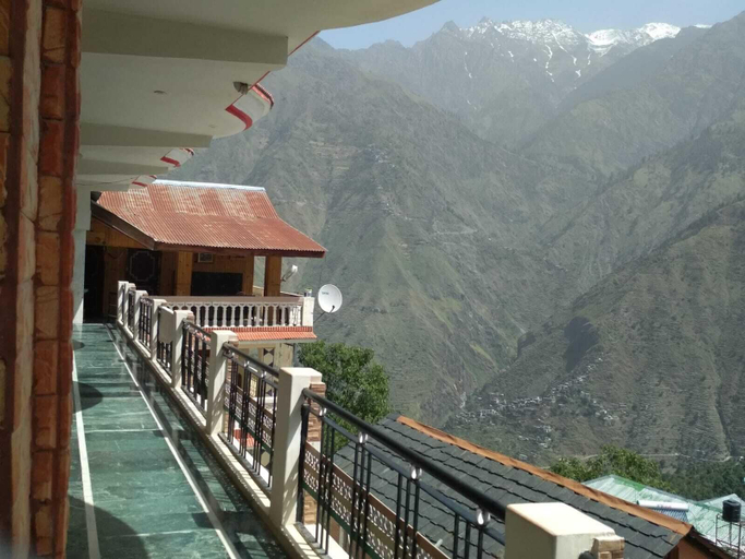 Others 5, JAPOTRA HOME STAY, Chamba