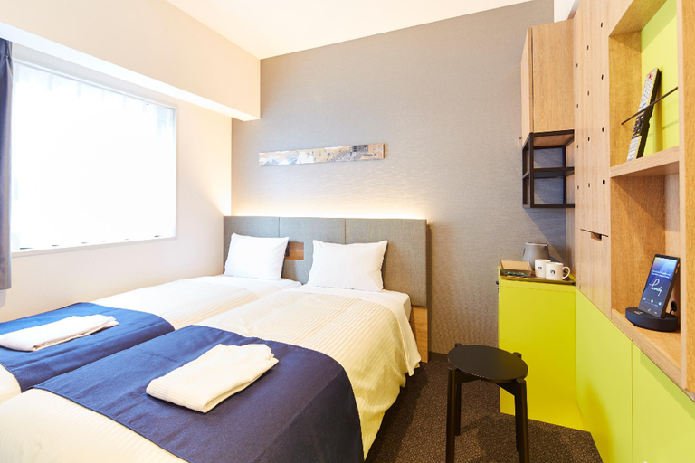 Bedroom 13
