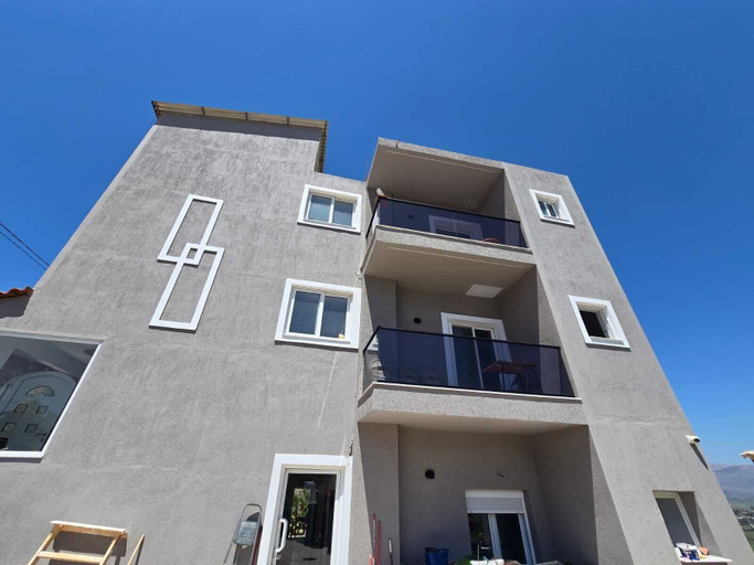 Exterior & Views, Hotel Fernando, Sarandës