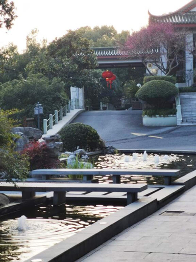 Exterior 5, Huabei Hotel on West Lake, Hangzhou
