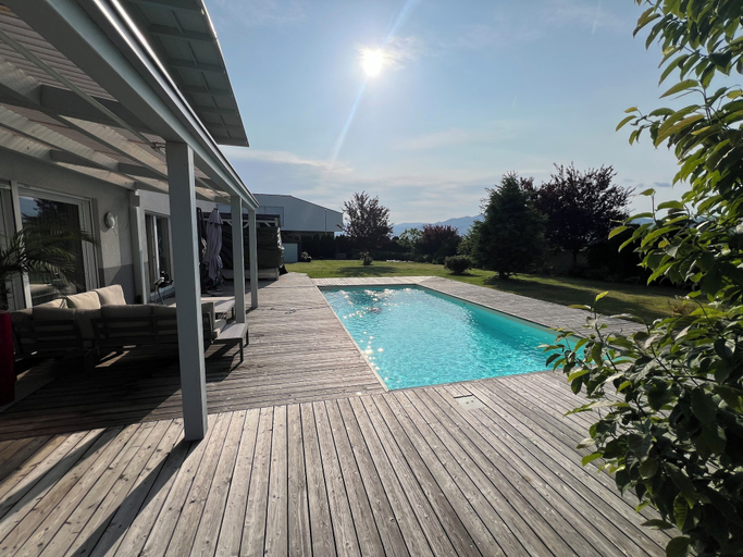Sport & Beauty, ART HOTEL SPIELBERG, Murtal