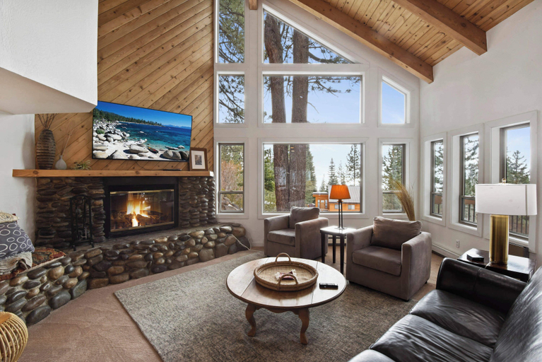 Others 4, Incline Village Manor Near Beach & More!, Washoe
