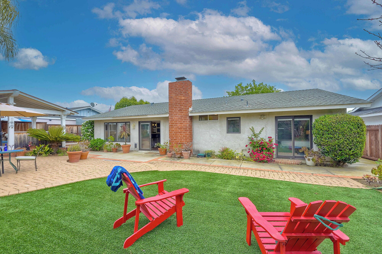 Exterior & Views 2, Carlsbad Charm 3 BDR Stunner!, San Diego