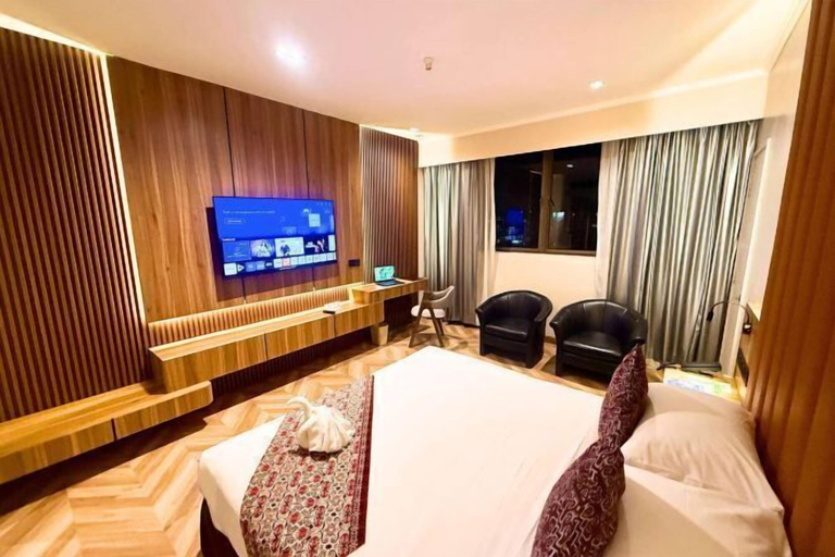 Bedroom 19