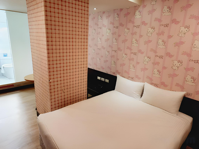 Others 4, ximengarden hotel, Taipei City