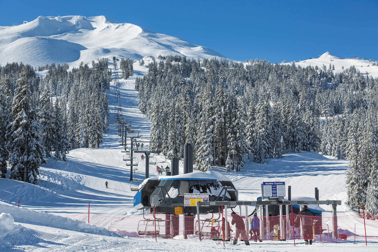 Others 5, Hot-tub, Pet-friendly, 30 min to Mt Bachelor!, Deschutes