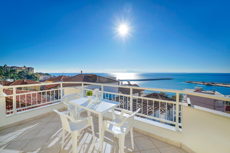 Others 4, Villa Margarita, East Macedonia and Thrace