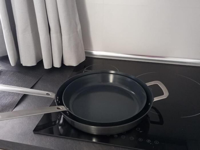 Room 4, Apartamento 2 A in Malaga, Málaga