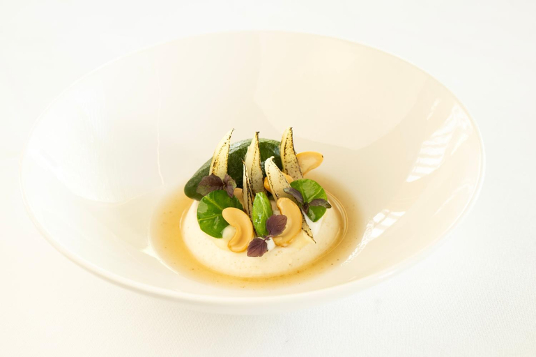 Food & Drinks 5, Landgoed Hotel & Restaurant Carelshaven, Hof van Twente