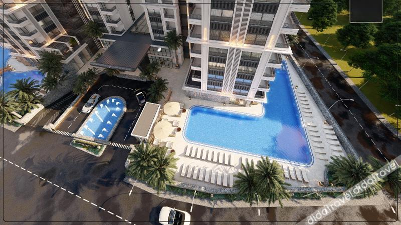 Sport & Beauty 5, Maril Resort Hotel, Didim