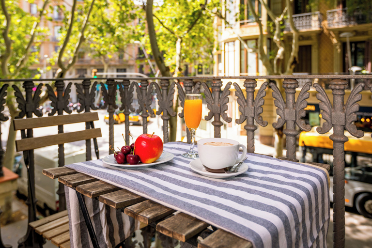 Food & Drinks, Mayerling Schumann, Barcelona
