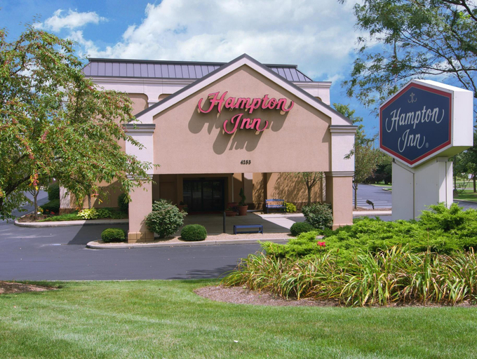 Others 2, Hampton Inn Wooster, Wayne