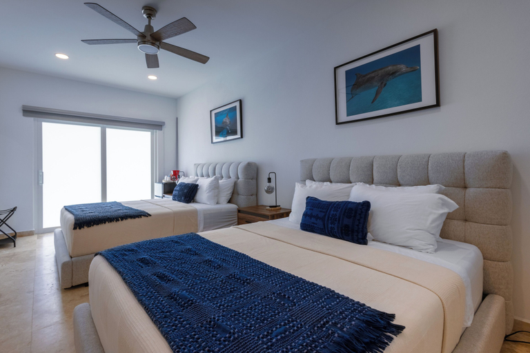 Room 2, Anchors Hotel