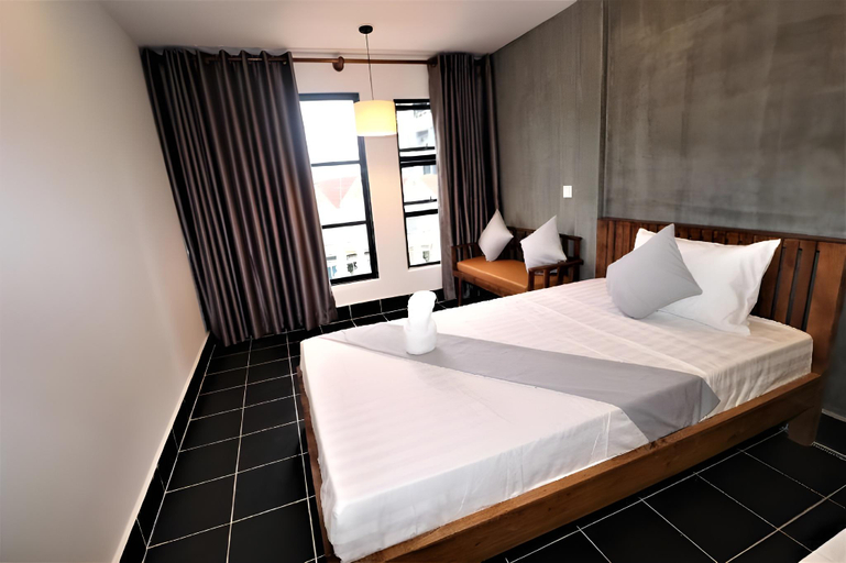 Bedroom 23