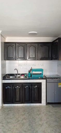 Private kitchen 4, APARTAMENTO 1105T, Cartagena de Indias