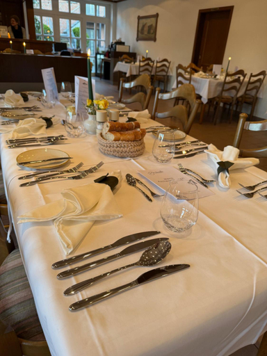 Food & Drinks 4, Hotel Restaurant Brinckwirth, Steinfurt