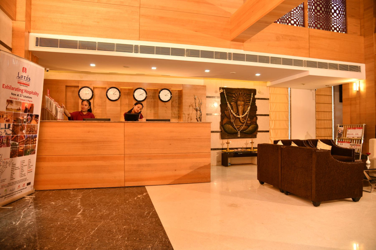 Others 5, JVH hotel Mysore Road, Bangalore