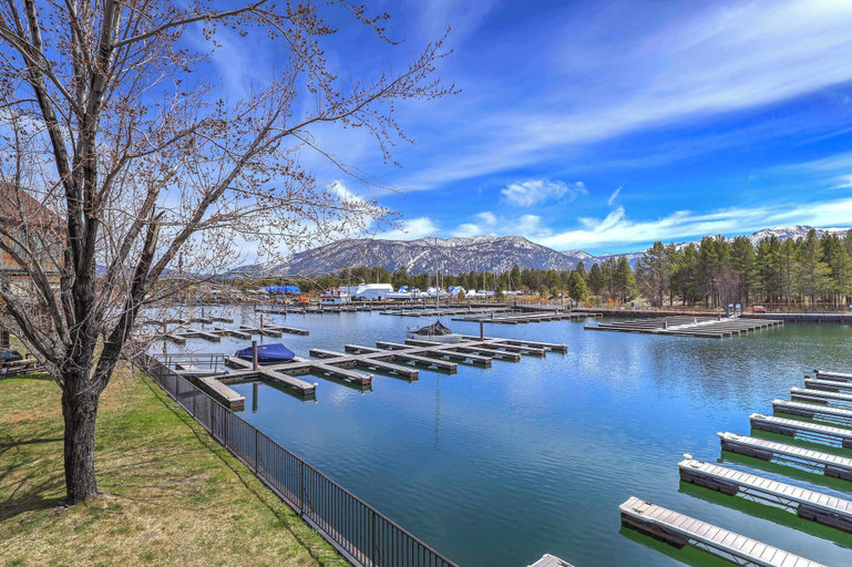 Others 3, Tahoe Keys Marina View: 3 Bdr, Desirable Community, El Dorado