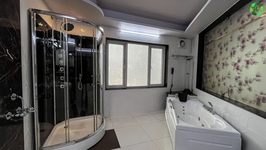 Bathroom 4, BEVERLY VILLA, The Nilgiris