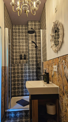 Bathroom 5, Villa Elbling, Meißen