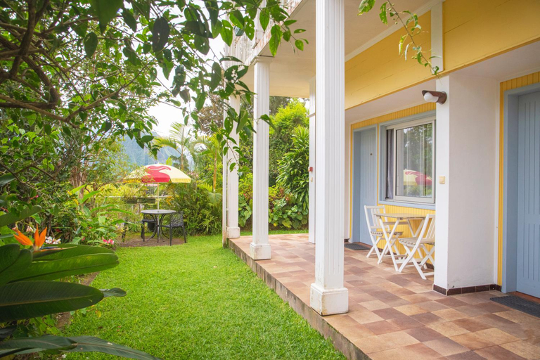 Others 5, Le Relais Des Cimes - HellBourg, Salazie