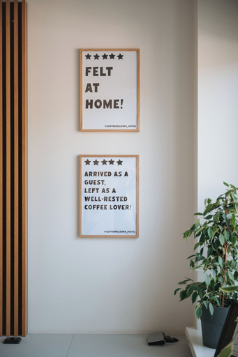 Others 4, Coffee Fellows Hotel & Longstay, Pfaffenhofen an der Ilm