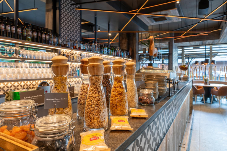Food & Drinks 5, Stockinggut by AvenidA Hotel & Residences, Zell am See
