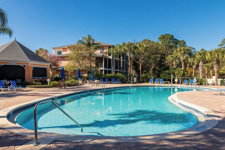 Sport & Beauty 3, Timeless Magic At Bahama Bay, Osceola