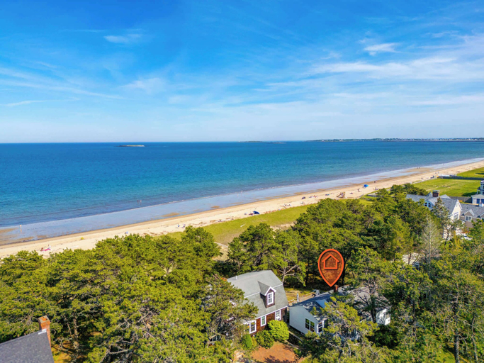 Others 3, Bayview Beach Cottage For 4!, York