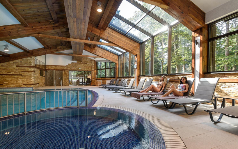 Sport & Beauty 2, Lion Hotel Borovets, Samokov