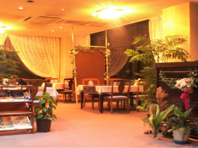 Food & Drinks 3, Bayside Hotel Ryugu / Vacation STAY 63714, Anan