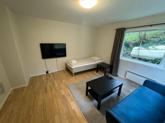 3, City Apartments - Stavanger, Stavanger