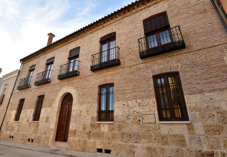 Others 5, SANMARTINA HOTEL, Palencia