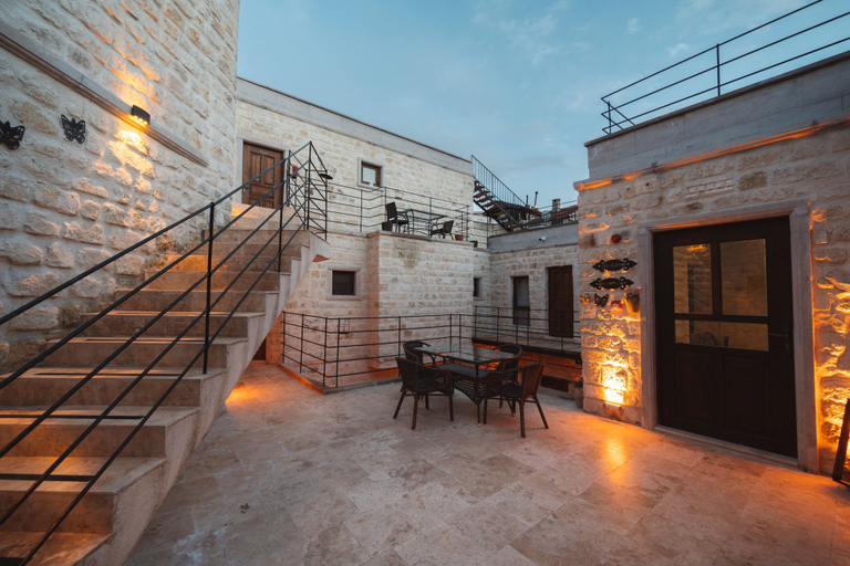 Exterior & Views 2, Cappatria Cave House, Ürgüp