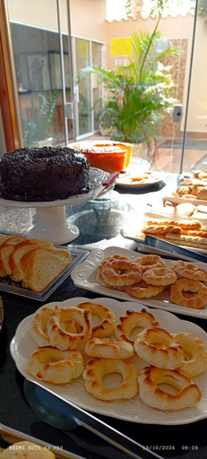 Food & Drinks 4, Pousada Meia Ponte, Pirenópolis