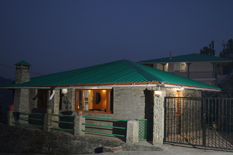 Exterior & Views 5, The Whispering Pines, Nainital