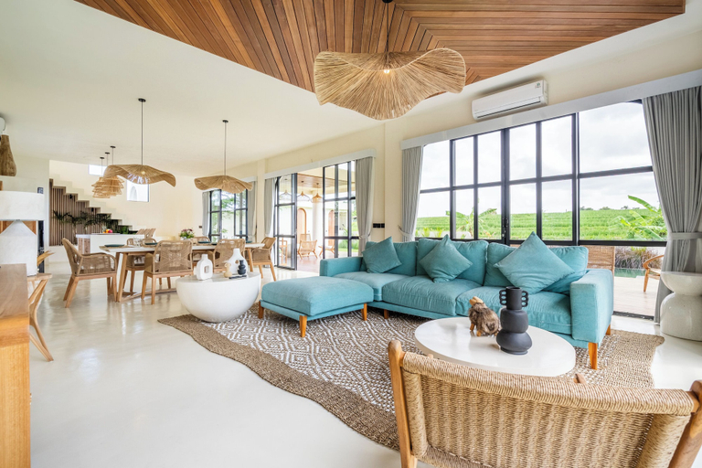 Others 3, Nicolas Villa Canggu, Badung