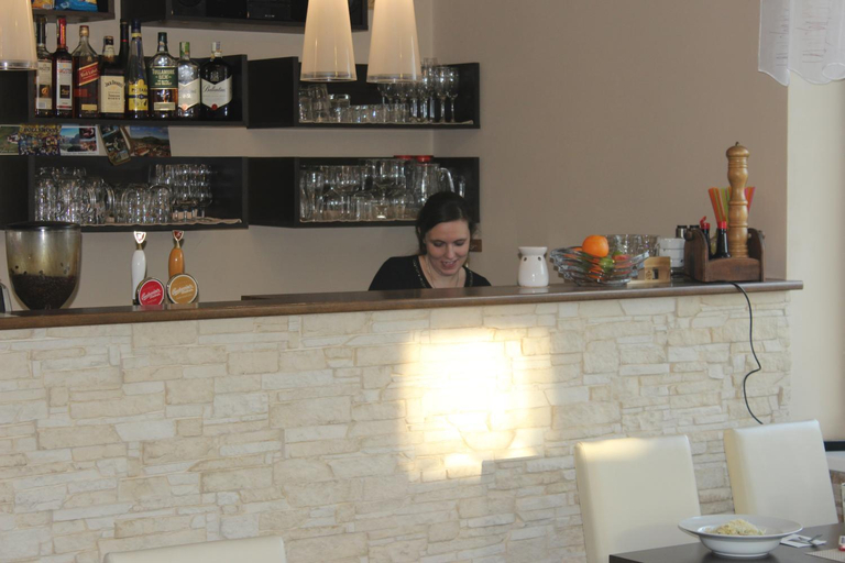 Food & Drinks 4, Penzion Vesely, Jablonec nad Nisou