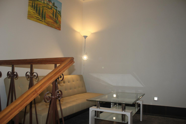 Bedroom 2, Penzion Vesely, Jablonec nad Nisou