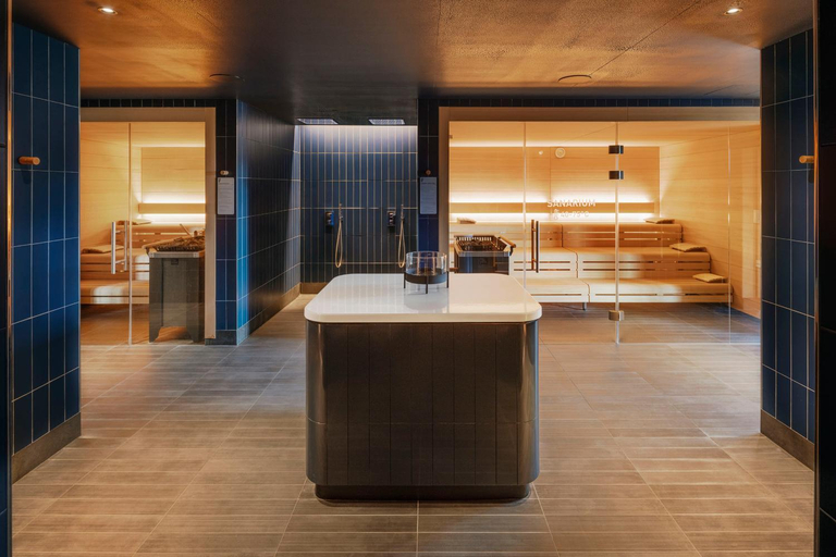Bathroom 5, Loisium Wine & Spa Hotel Champagne, Marne