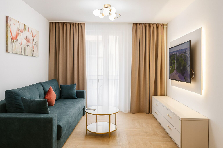 Others 5, Boutique Elegant Apartments in Bucharest, Municipiul Bucuresti