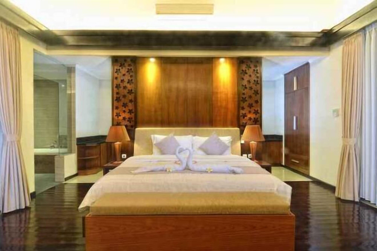 Bedroom 9