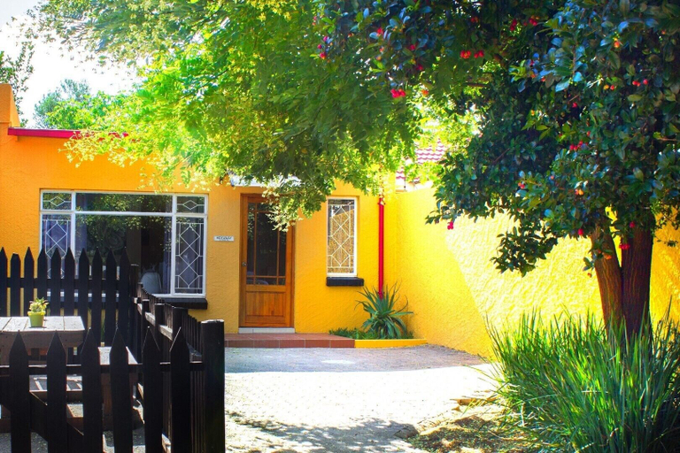 Exterior & Views 2, Madison House & Cottages, Ekurhuleni