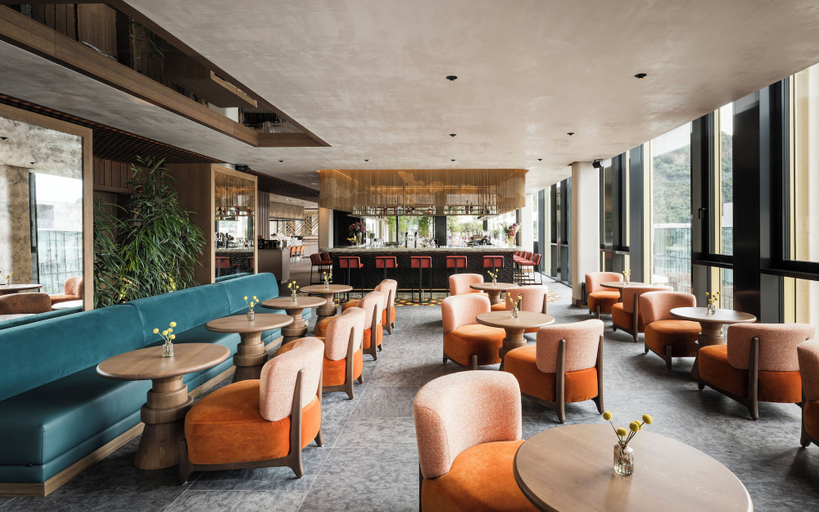Food & Drinks 5, Falkensteiner Hotel Bozen WaltherPark, Bolzano